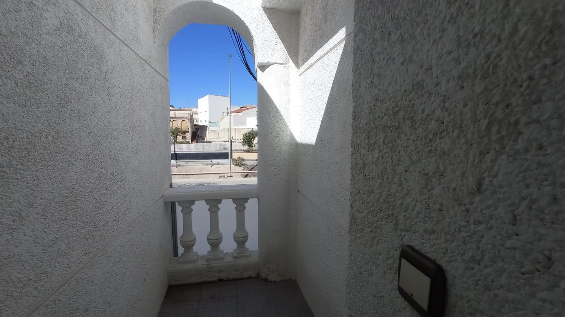 ** Affittacamere Pension Restaurante Casablanca Torreperogil Spagna